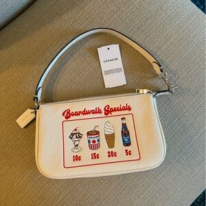 Coach Nolita 19 Shoulder Bag